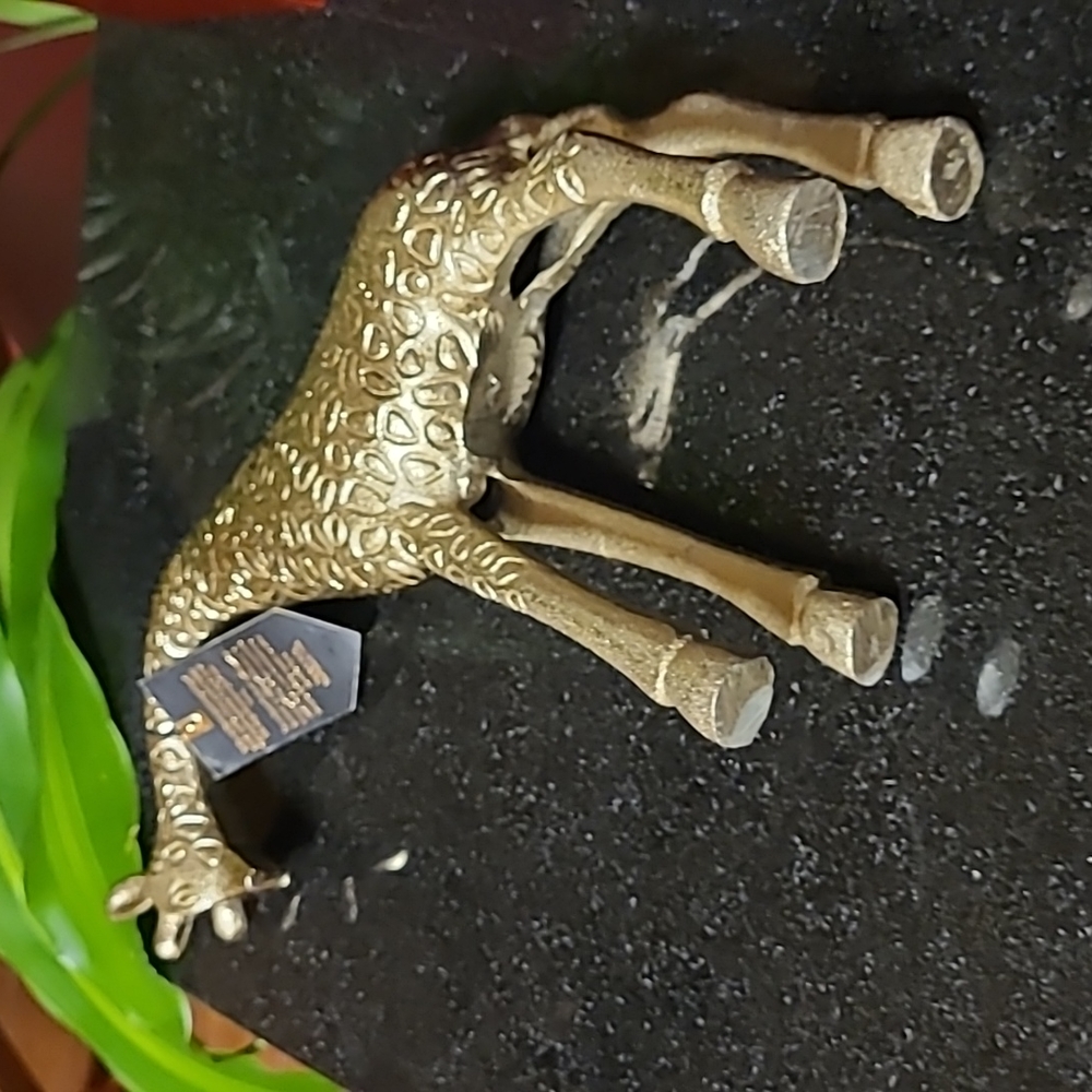 Metal Giraffe - Picture 7 of 13